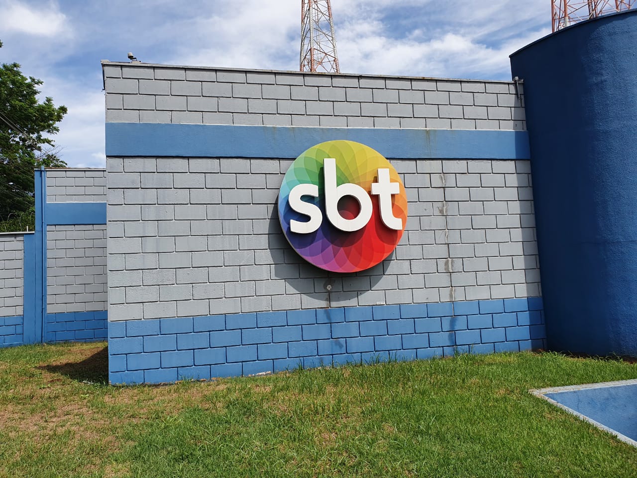 SBT - RIBEIRÃO PRETO
