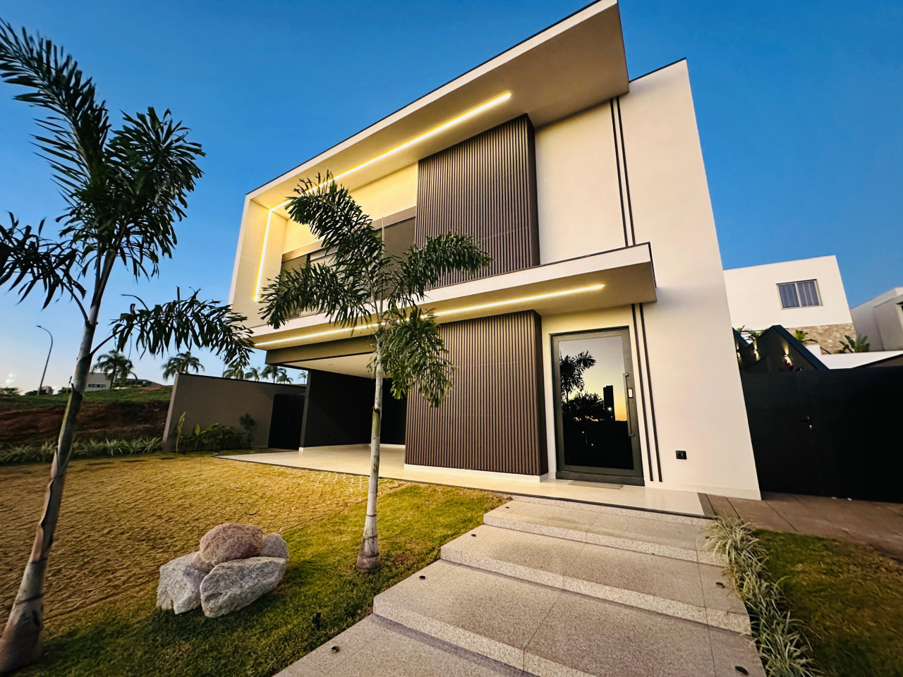 RESIDENCIAL ALPHAVILLE