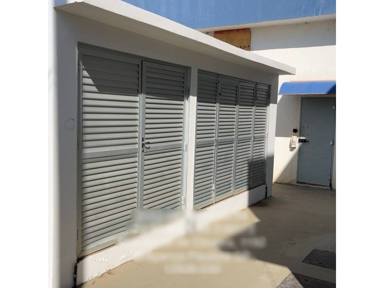 CLARO - HEADEND BRAGANÇA PAULISTA